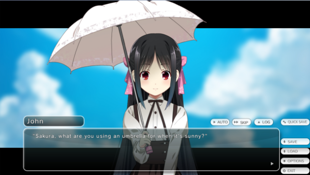 Tokyo School Life Gameplay Screenshot