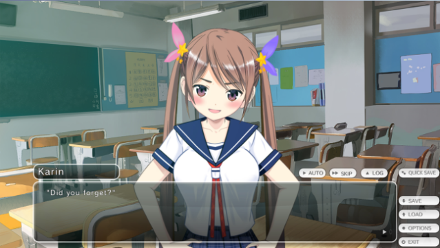 Tokyo School Life PC Screenshot
