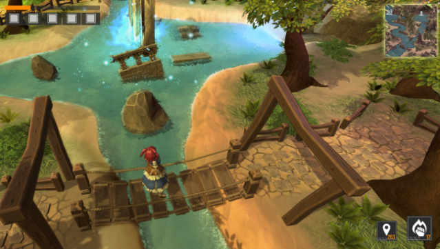 Touhou Fan of Destiny PC Screenshot