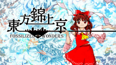 Touhou Kinjoukyou ～ Fossilized Wonders. Free Download