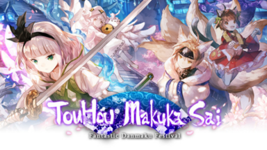 Touhou Makuka Sai ~ Fantastic Danmaku Festival Part II Free Download