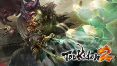 Toukiden 2 Free Download