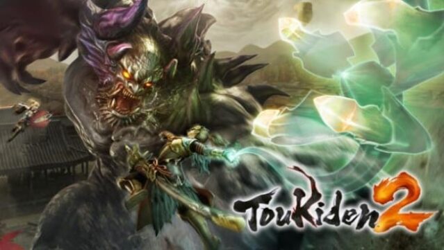 Toukiden Free Download