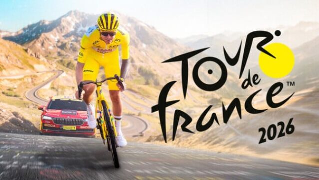 Tour de France Free Download
