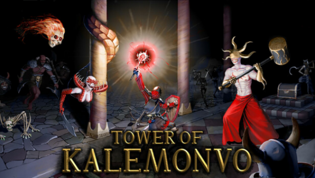 Tower of Kalemonvo Free Download