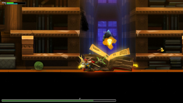 Toy Odyssey: The Lost and Found PC Screenshot
