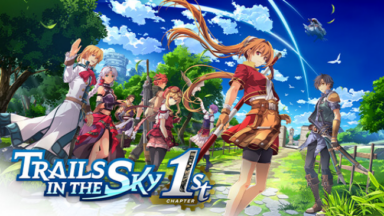 Trails in the Sky 1st Chapter Free Download