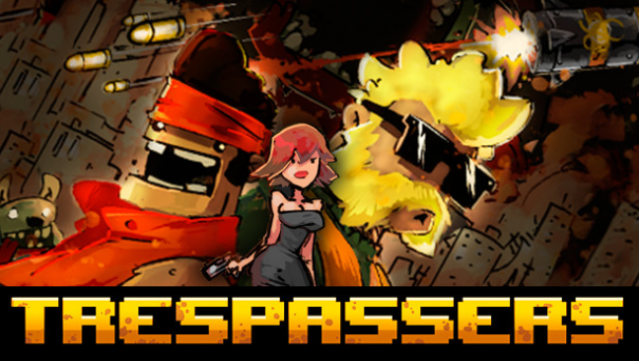 Trespassers Free Download