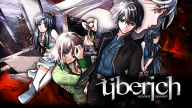 Uberich: Advent Sinners Free Download