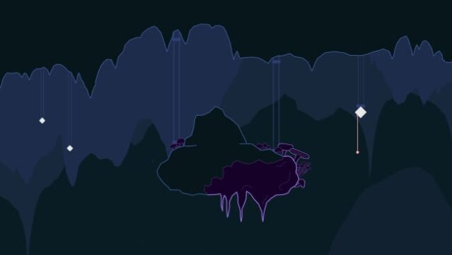 Unbound Drift Gameplay Screenshot