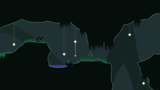Unbound Drift PC Screenshot