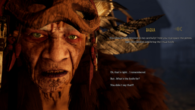 Unforgotten: Ordinance PC Screenshot