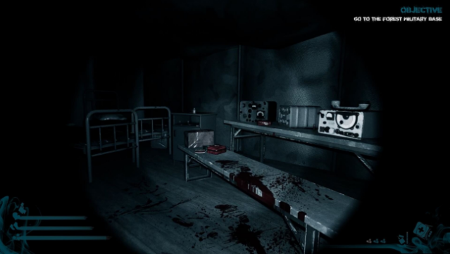 Ungate PC Screenshot