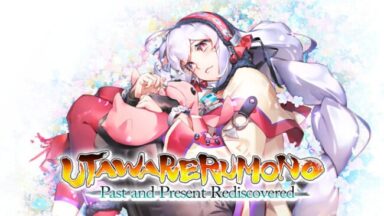 Utawarerumono: Past and Present Rediscovered Free Download