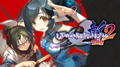 Utawarerumono: ZAN 2 Free Download
