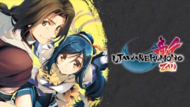 Utawarerumono: ZAN Free Download