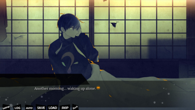 UuultraC Gameplay Screenshot
