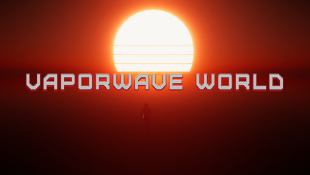 Vaporwave World Free Download