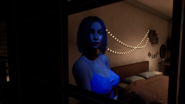 Velvet’s Veil PC Screenshot