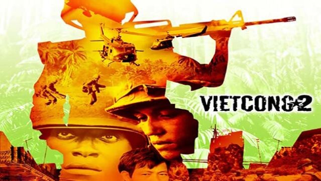 Vietcong Free Download