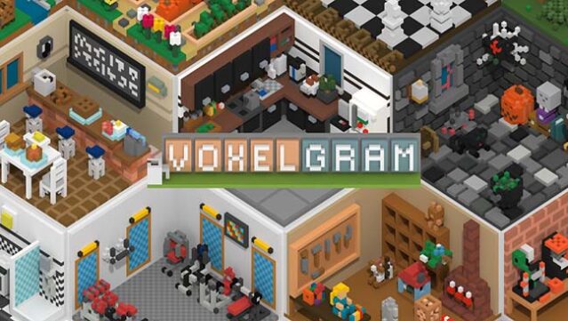 Voxelgram Free Download