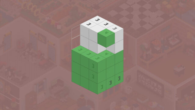 Voxelgram PC Screenshot