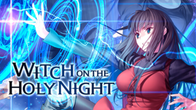 WITCH ON THE HOLY NIGHT Free Download