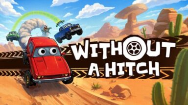 WITHOUT A HITCH Free Download