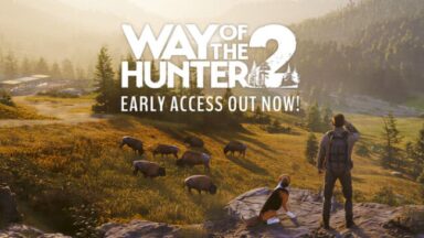 Way of the Hunter 2 Free Download