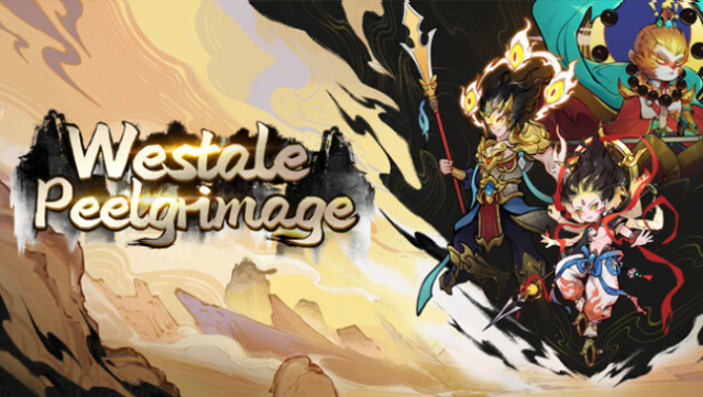 Westale: Peelgrimage Free Download