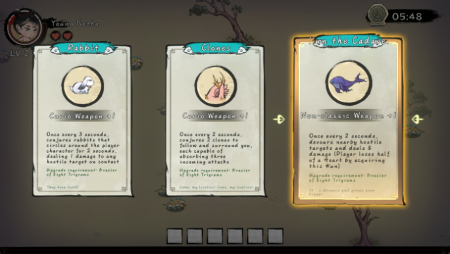 Westale: Peelgrimage PC Screenshot