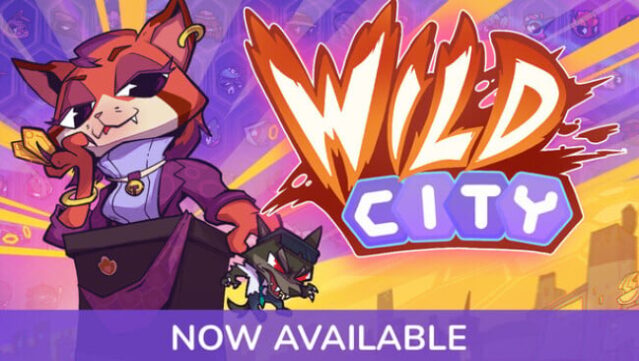 Wild City Free Download