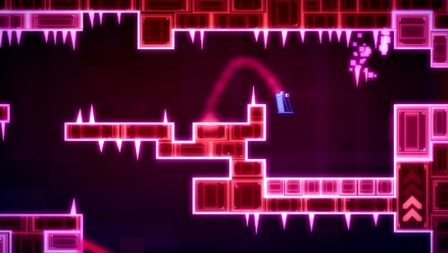 Will You Snail? Gameplay Screenshot