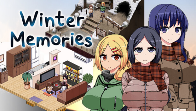 Winter Memories Free Download