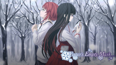 Winter's Empty Mask - Visual Novel Free Download