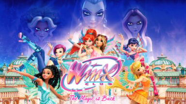 Winx Club: The Magic is Back Free Download