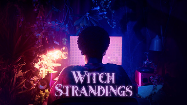 Witch Strandings Free Download