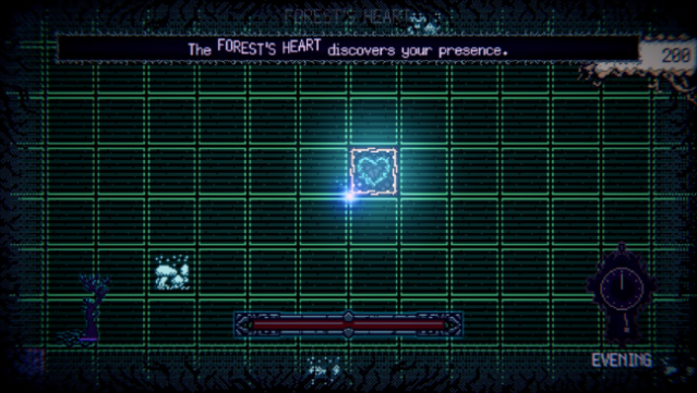 Witch Strandings PC Screenshot