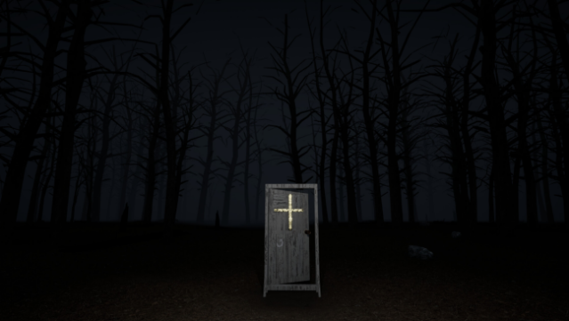With in the Obscurity PC Screenshot