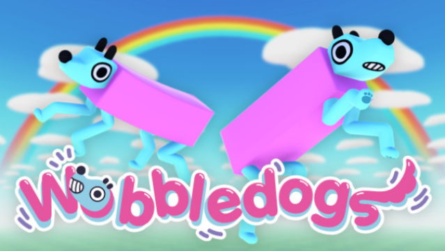 Wobbledogs Free Download