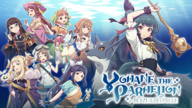 YOHANE THE PARHELION -BLAZE in the DEEPBLUE- Free Download