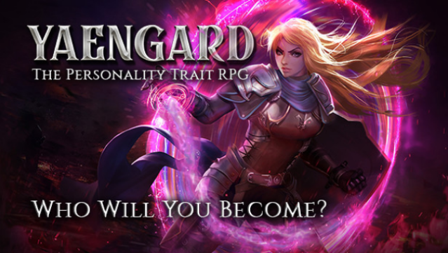 Yaengard Free Download