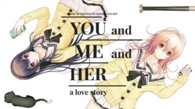 You And Me And Her: A Love Story Free Download