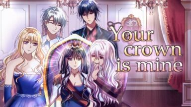 Your Crown Is Mine Free Download
