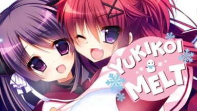 Yukikoi Melt Free Download