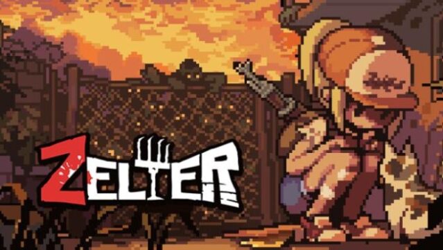 Zelter Free Download
