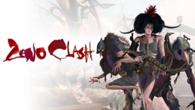 Zeno Clash Free Download
