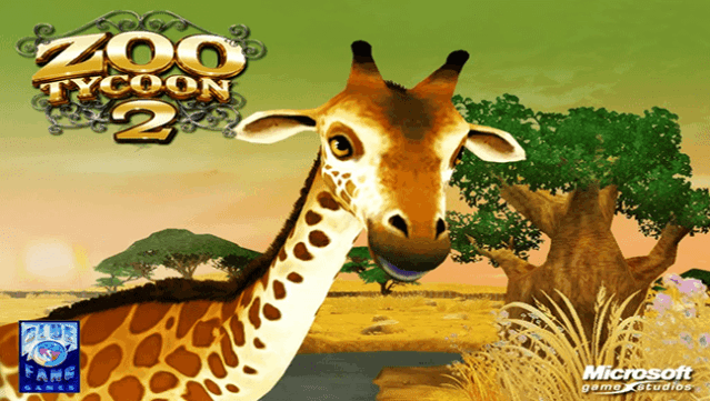 Zoo Tycoon Free Download