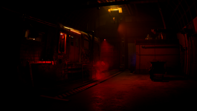 Zoochosis Gameplay Screenshot