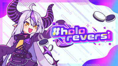#holoReversi Free Download